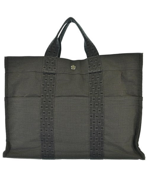 HERMES กระเป๋าถือขนาดใหญ่