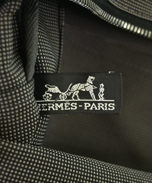 HERMES กระเป๋าถือขนาดใหญ่