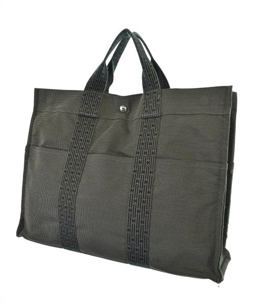 HERMES กระเป๋าถือขนาดใหญ่