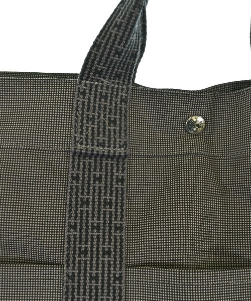 HERMES กระเป๋าถือขนาดใหญ่