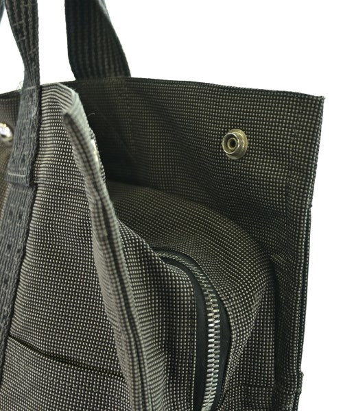 HERMES กระเป๋าถือขนาดใหญ่