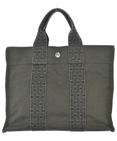 HERMES กระเป๋าถือขนาดใหญ่