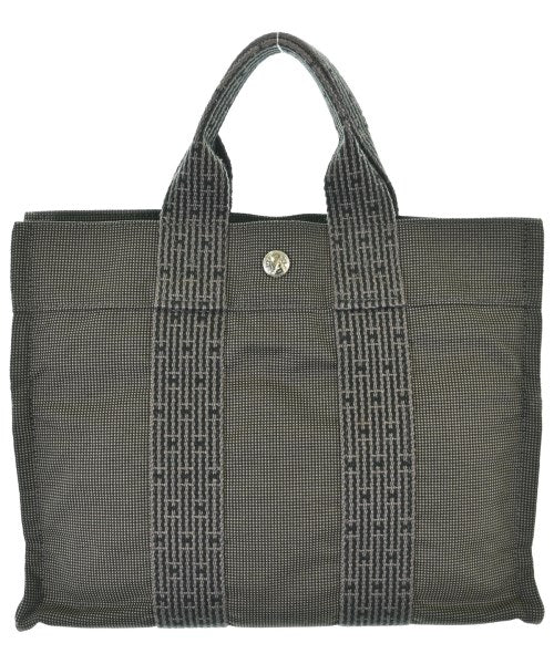 HERMES กระเป๋าถือขนาดใหญ่