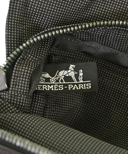 HERMES กระเป๋าถือขนาดใหญ่