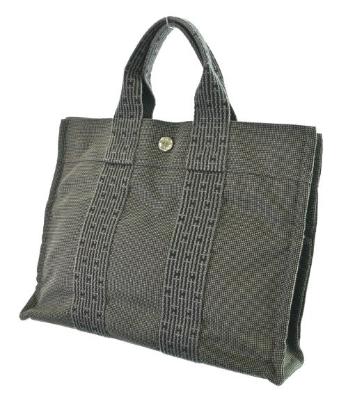 HERMES กระเป๋าถือขนาดใหญ่