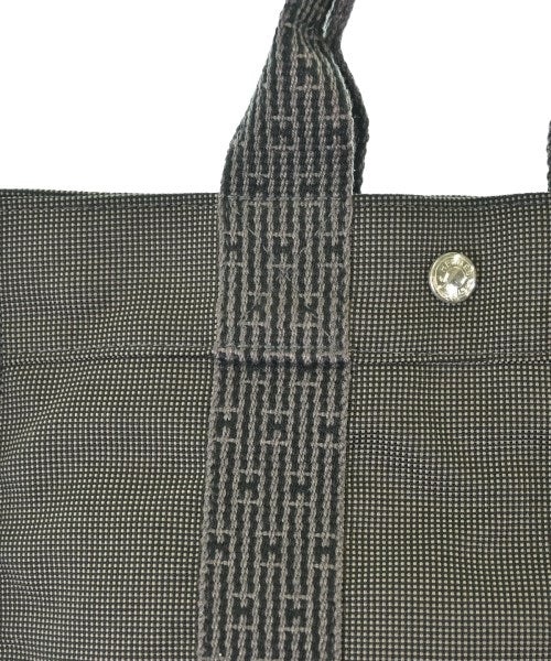 HERMES กระเป๋าถือขนาดใหญ่