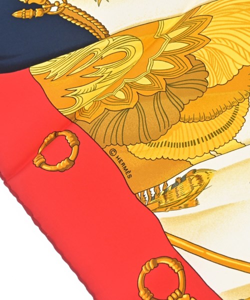 HERMES ผ้าพันคอ