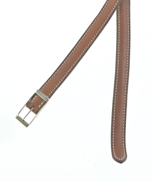 HERMES เข็มขัด