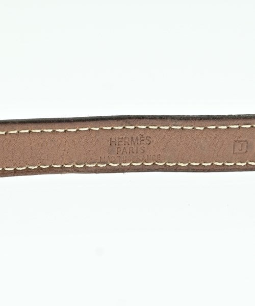 HERMES เข็มขัด