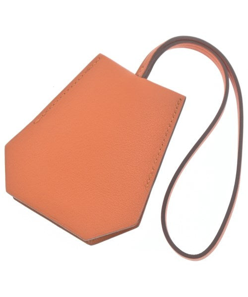 HERMES เคสกุญแจ/พวงกุญแจ