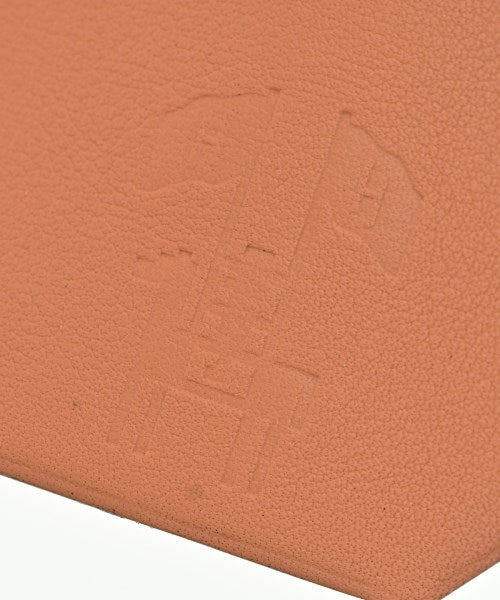 HERMES เคสกุญแจ/พวงกุญแจ