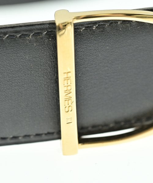 HERMES เข็มขัด