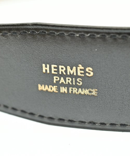 HERMES เข็มขัด