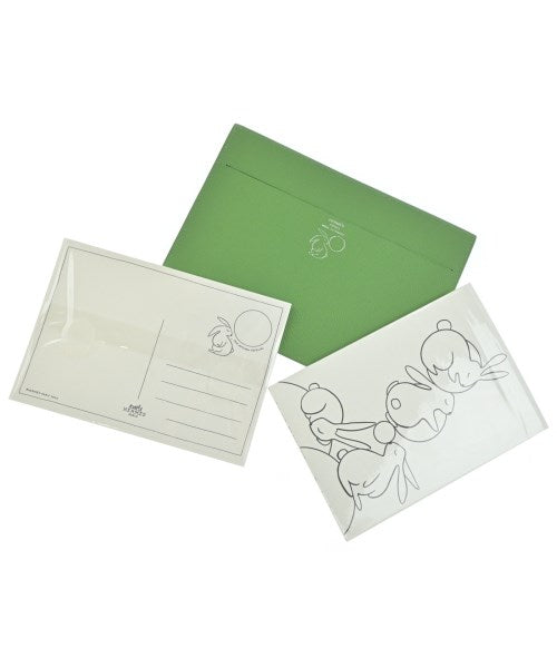 HERMES อื่นๆ