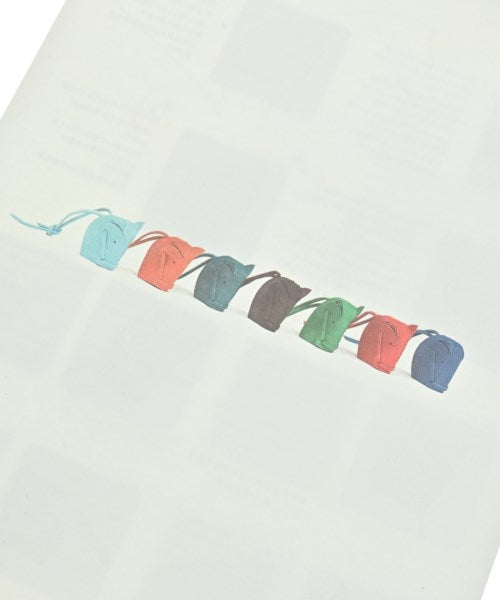 HERMES เครื่องประดับบนกระเป๋า