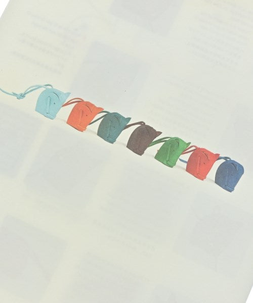 HERMES เครื่องประดับบนกระเป๋า