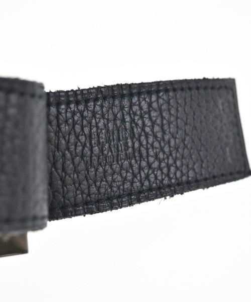 HERMES เข็มขัด