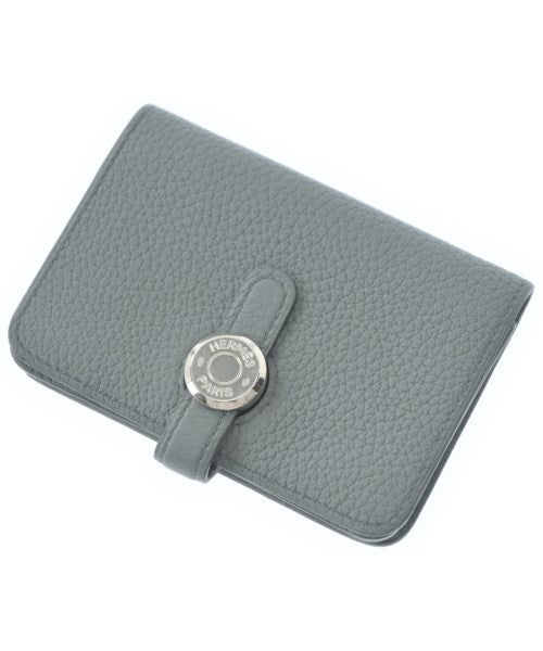 HERMES กล่องใส่บัตร