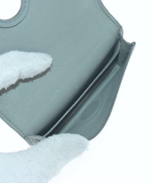 HERMES กล่องใส่บัตร