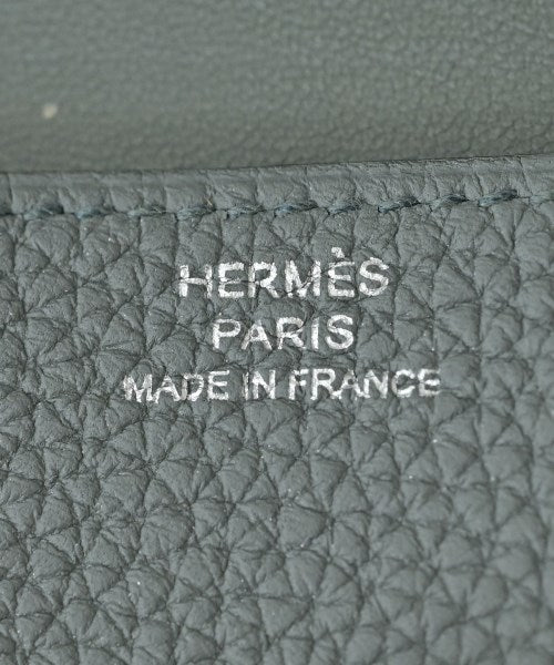 HERMES กล่องใส่บัตร