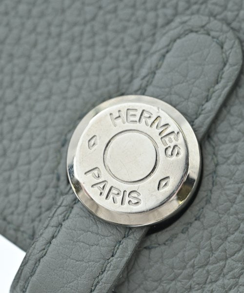 HERMES กล่องใส่บัตร