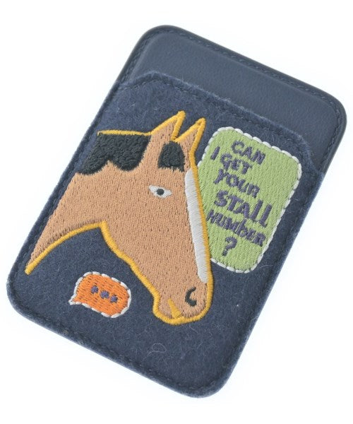 HERMES กล่องใส่บัตร