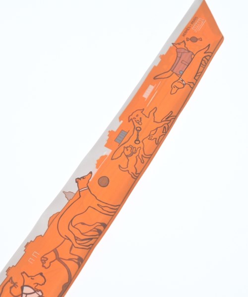 HERMES ผ้าพันคอ