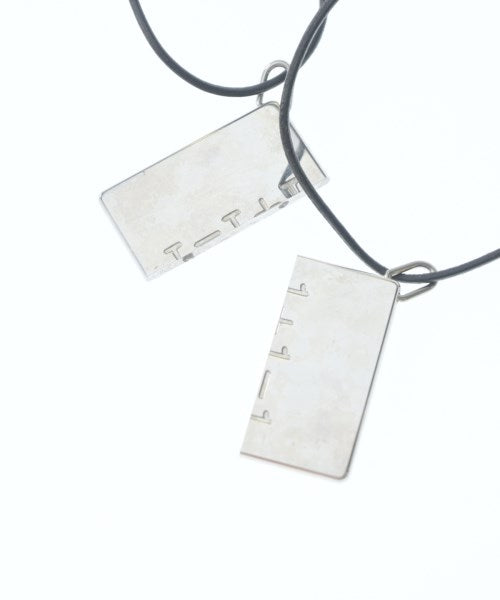 HERMES สร้อยคอ