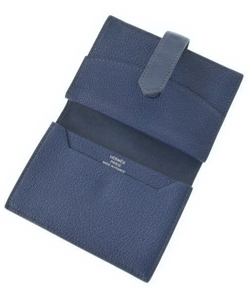 HERMES กล่องใส่บัตร