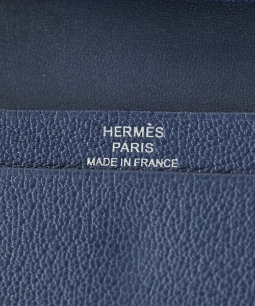 HERMES กล่องใส่บัตร