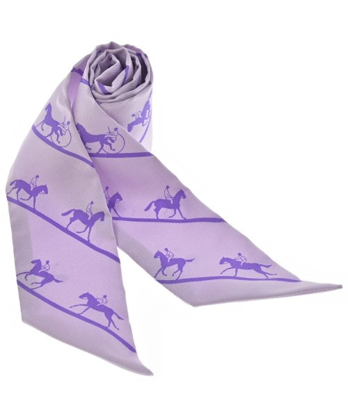 HERMES ผ้าพันคอ