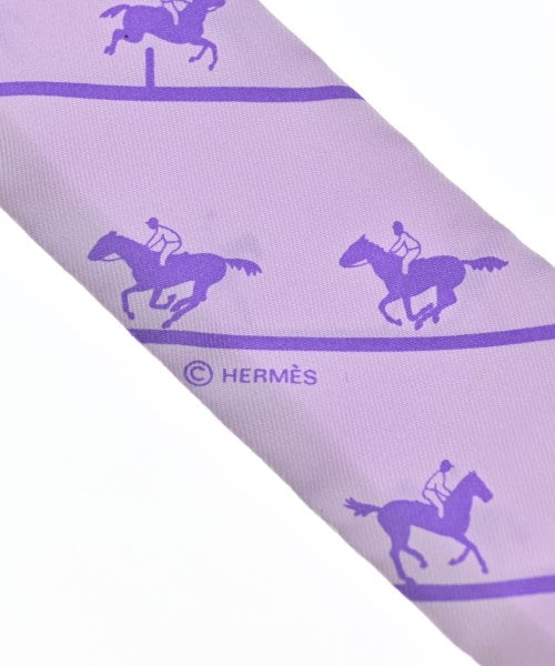 HERMES ผ้าพันคอ