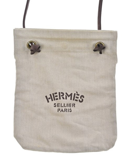HERMES กระเป๋าสะพาย
