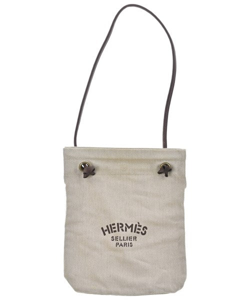 HERMES กระเป๋าสะพาย