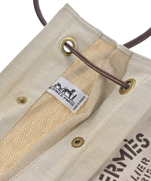 HERMES กระเป๋าสะพาย