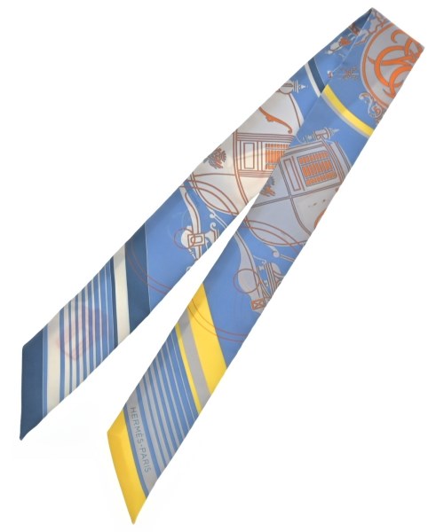 HERMES ผ้าพันคอ