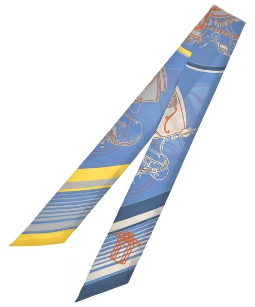 HERMES ผ้าพันคอ