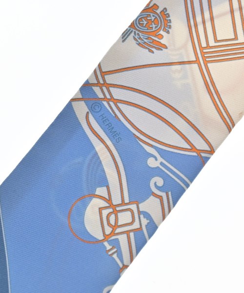 HERMES ผ้าพันคอ
