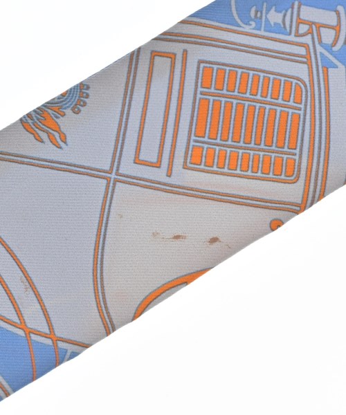 HERMES ผ้าพันคอ