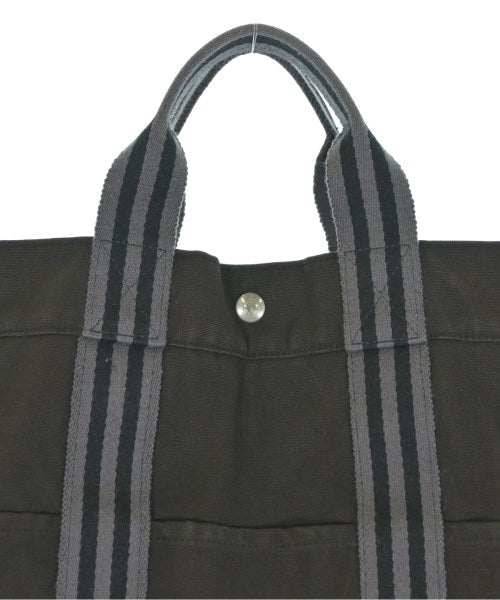HERMES กระเป๋าถือขนาดใหญ่