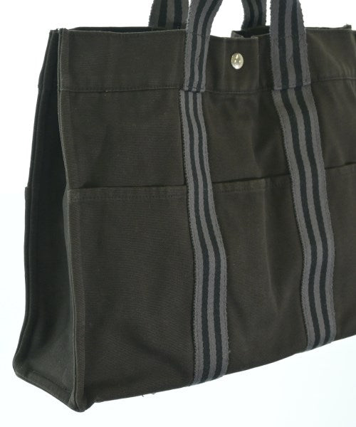 HERMES กระเป๋าถือขนาดใหญ่