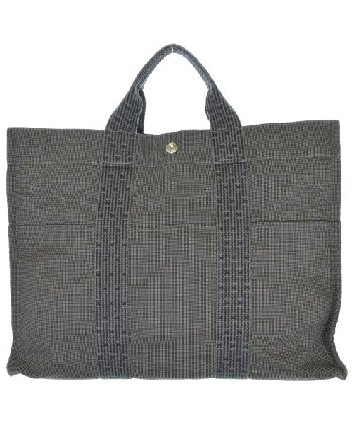 HERMES กระเป๋าถือขนาดใหญ่