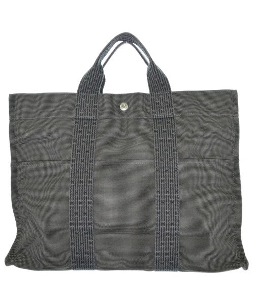 HERMES กระเป๋าถือขนาดใหญ่