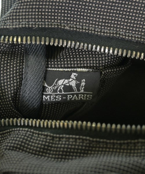 HERMES กระเป๋าถือขนาดใหญ่