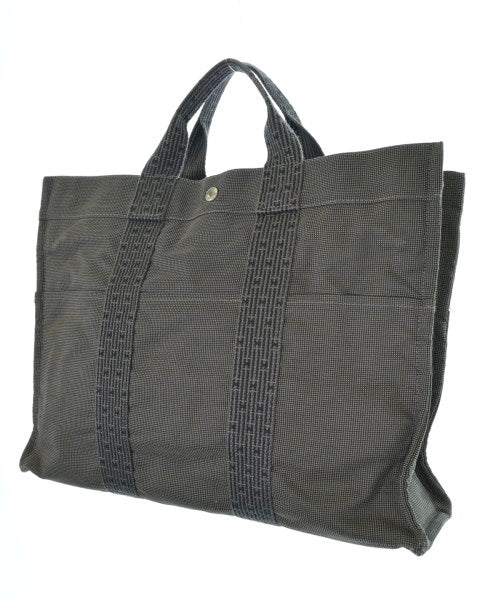 HERMES กระเป๋าถือขนาดใหญ่