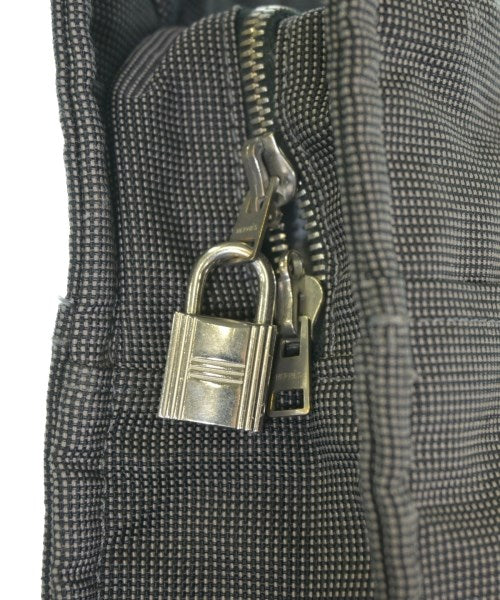 HERMES กระเป๋าถือขนาดใหญ่