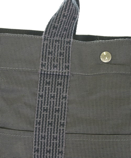 HERMES กระเป๋าถือขนาดใหญ่