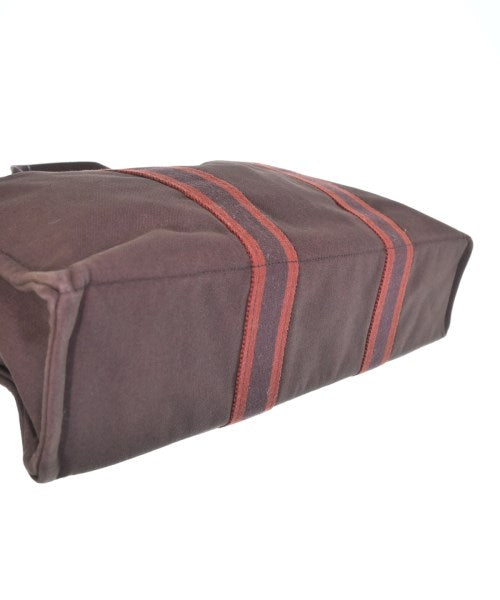 HERMES กระเป๋าถือขนาดใหญ่