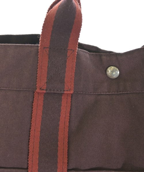 HERMES กระเป๋าถือขนาดใหญ่
