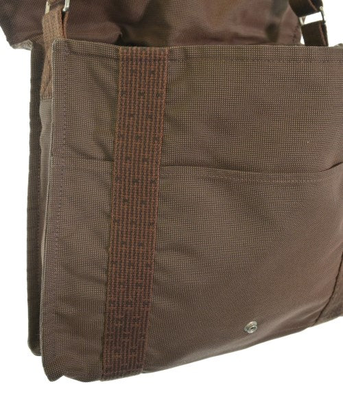 HERMES กระเป๋าสะพายข้าง